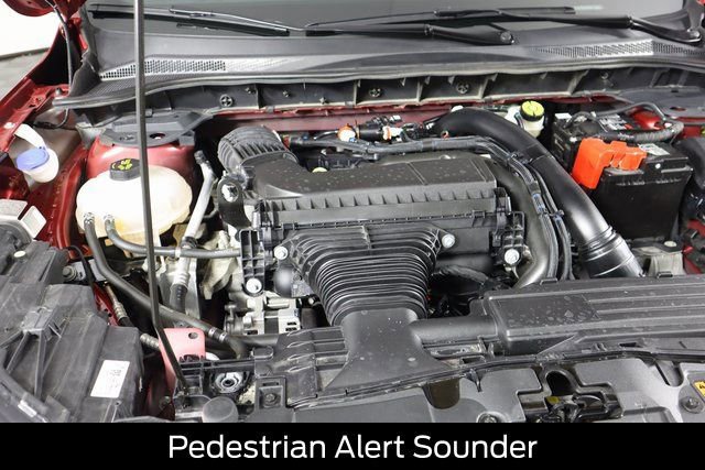 Certified 2023 Ford Escape ST-Line Elite image 16