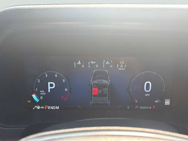 Certified 2024 Ford F150 Raptor AWD/4WD image 11