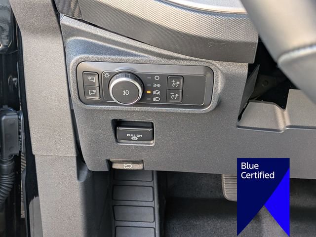 Certified 2022 Ford Bronco Raptor image 15