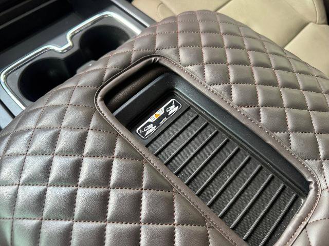 Used 2018 Chevrolet Silverado 1500 LTZ Z71 w/ LTZ Plus Package image 22