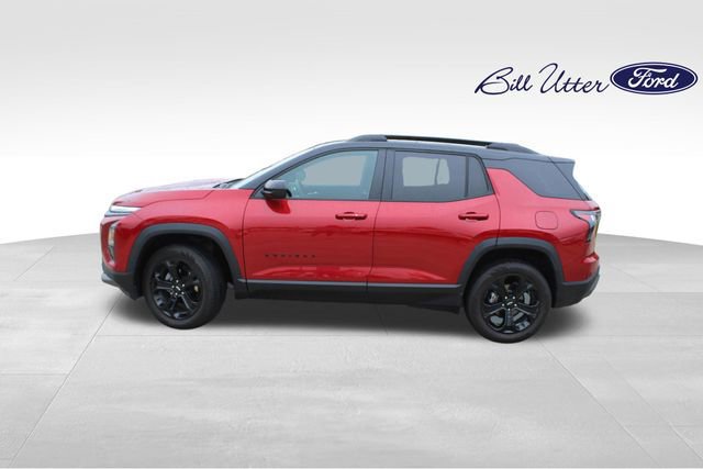 Used 2026 Chevrolet Equinox LT w/ Midnight Edition FWD video 2