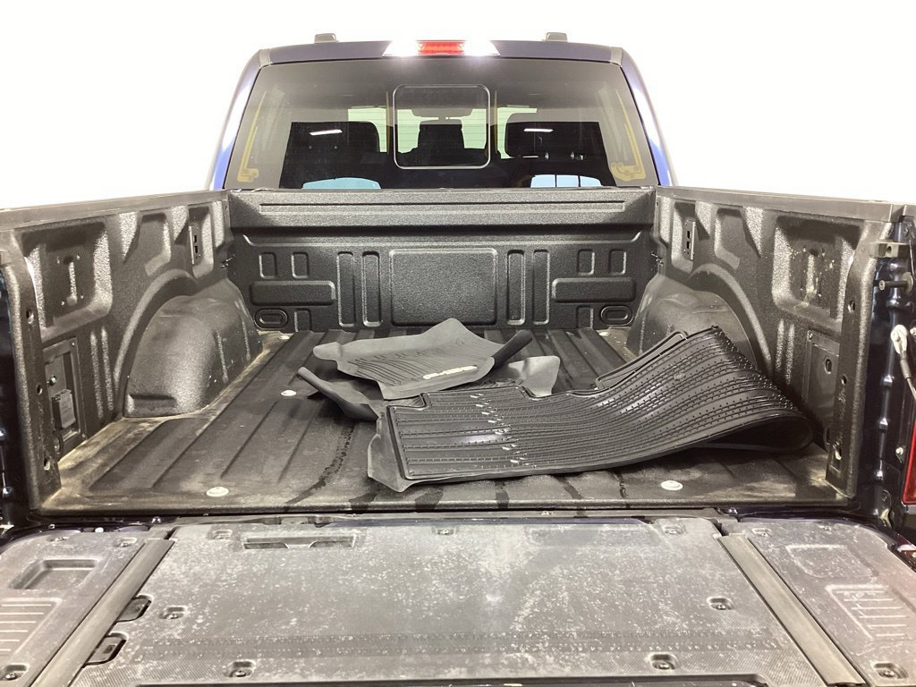 Certified 2024 Ford F150 Tremor w/ Equipment Group 402A High AWD/4WD image 32