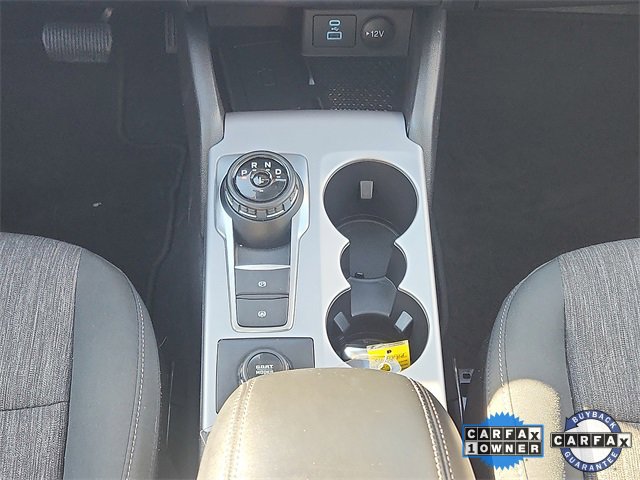 Certified 2023 Ford Bronco Sport Big Bend w/ Convenience Package image 18