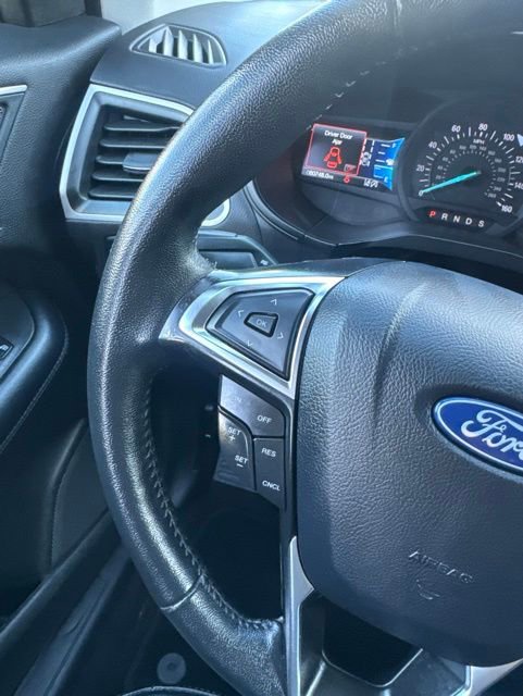 Certified 2024 Ford Edge SEL AWD/4WD image 24