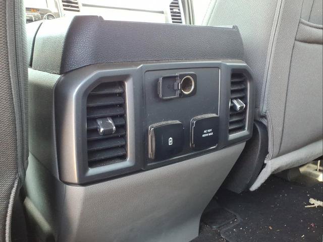 Certified 2019 Ford F250 XLT w/ XLT Premium Package AWD/4WD image 18