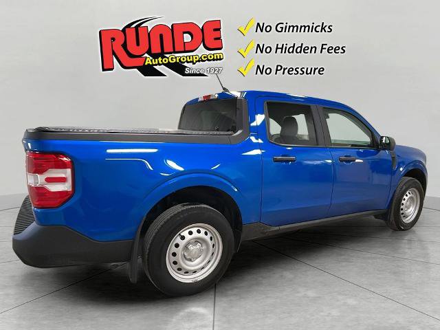 Certified 2022 Ford Maverick XL image 5