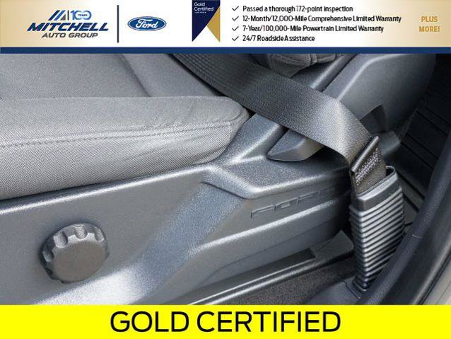 Certified 2023 Ford F150 XL w/ STX Appearance Package AWD/4WD image 24