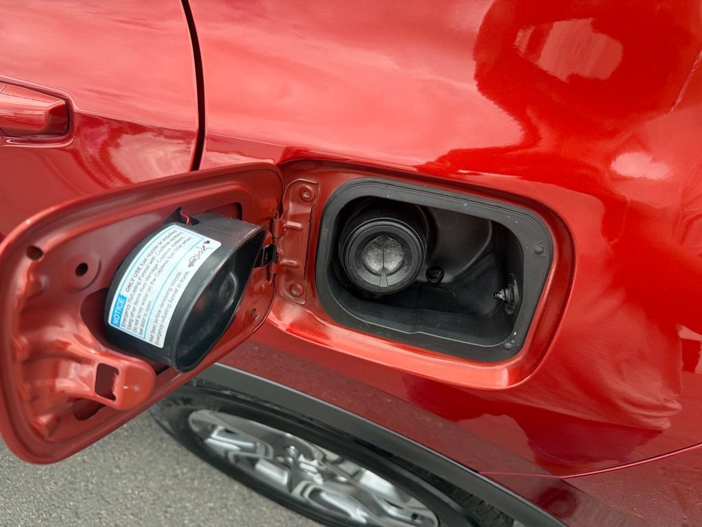Used 2018 Honda CR-V EX image 46