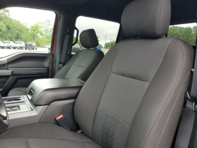 Certified 2020 Ford F150 XLT w/ Equipment Group 302A Luxury AWD/4WD image 13
