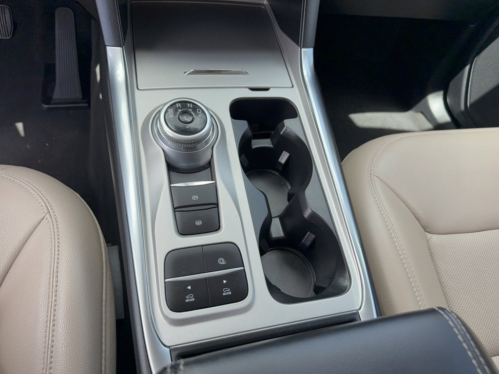 Certified 2023 Ford Explorer Limited w/ Limited Technology Package RWD image 24