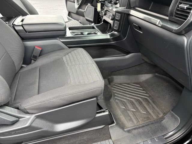 Certified 2023 Ford F150 XL w/ STX Appearance Package AWD/4WD image 42