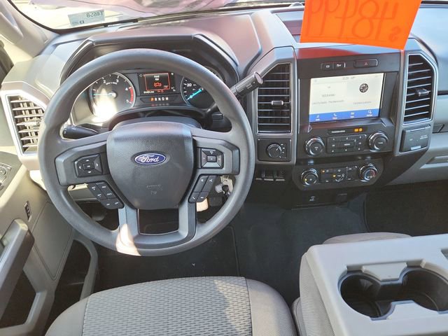 Certified 2022 Ford F250 XLT image 11