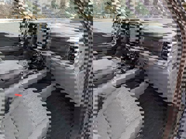 Certified 2023 Ford F150 Lightning XLT image 37