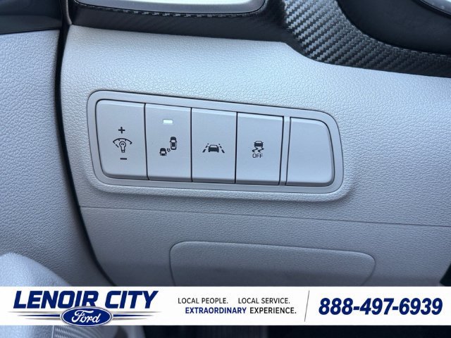 Used 2019 Hyundai Tucson Value FWD image 19
