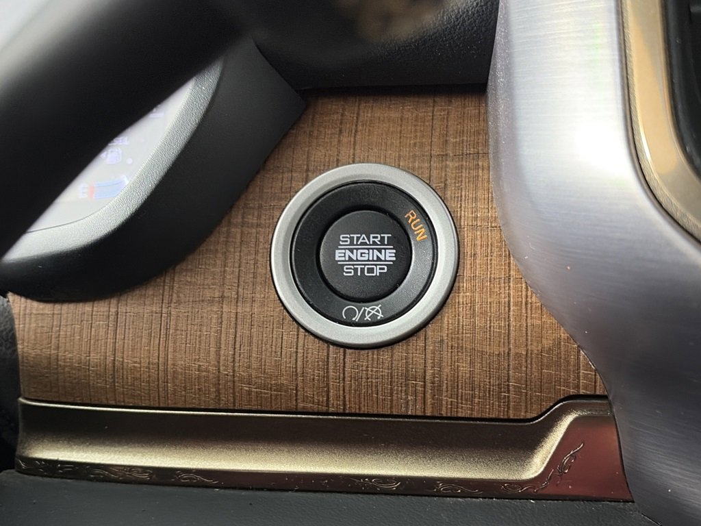 Used 2024 RAM 2500 Limited w/ Safety Group image 24