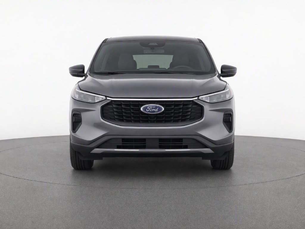 Certified 2024 Ford Escape Active AWD/4WD image 9