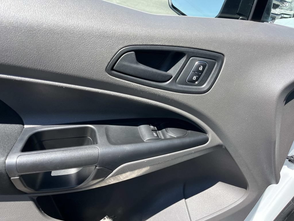 Certified 2023 Ford Transit Connect XL FWD image 28