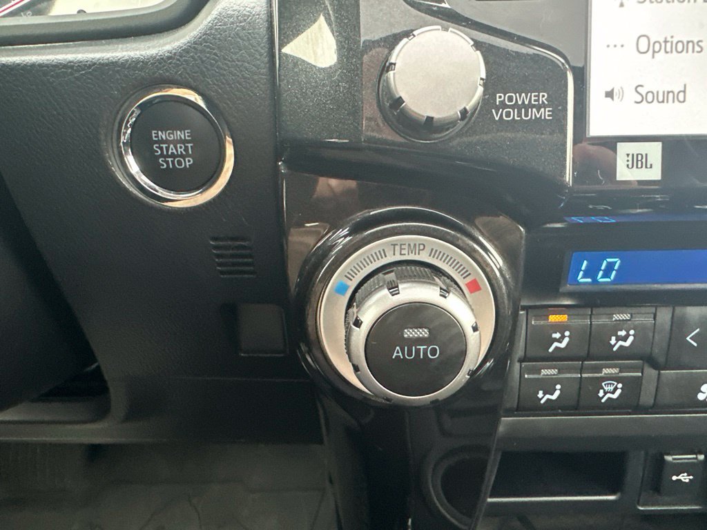 Used 2022 Toyota 4Runner TRD Pro AWD/4WD image 53