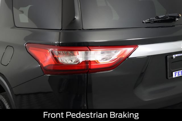 Used 2020 Chevrolet Traverse LT w/ Driver Confidence II Package AWD/4WD image 26