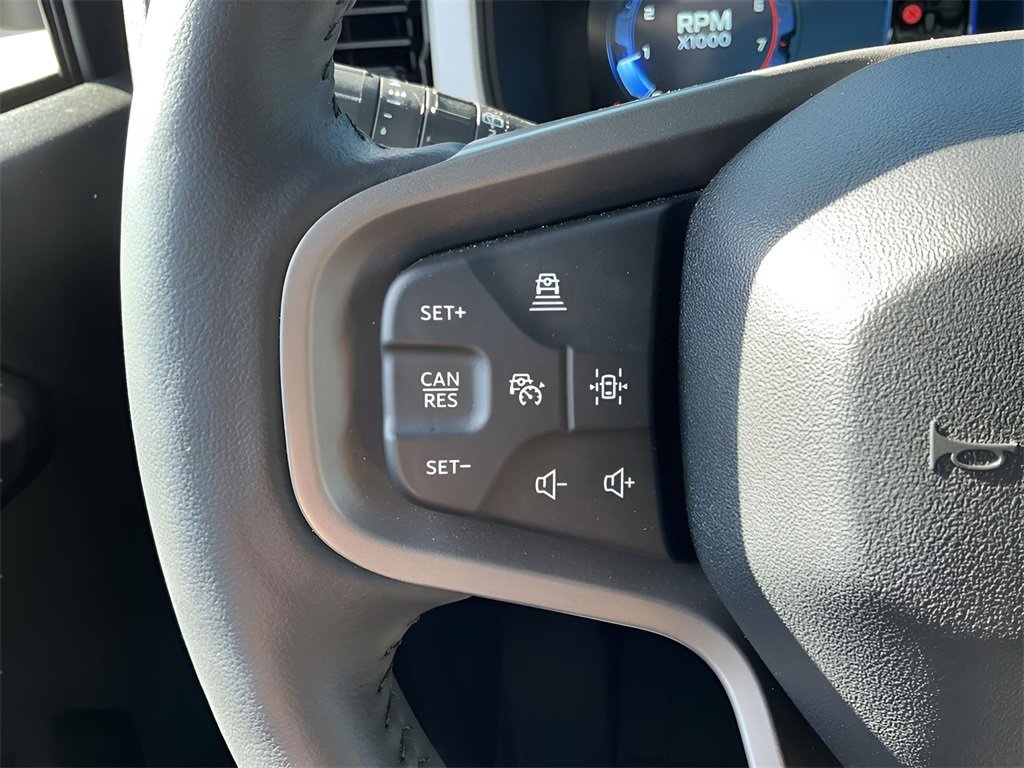 Certified 2025 Ford Bronco Outer Banks w/ Sasquatch Package image 24