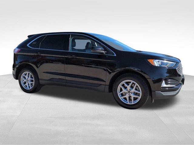 Certified 2024 Ford Edge SEL