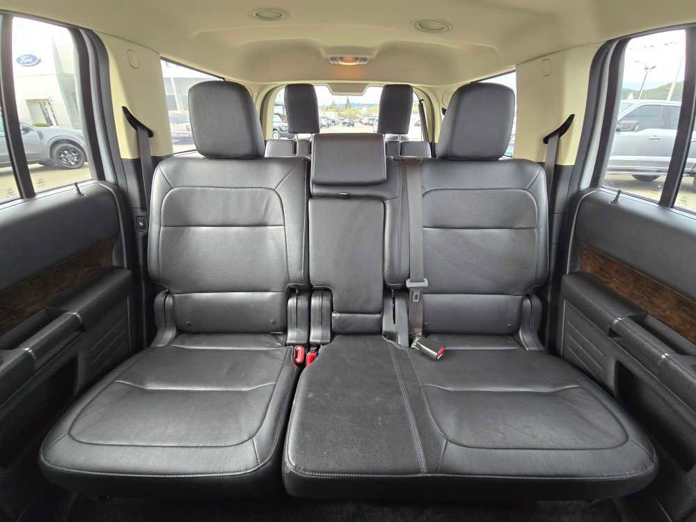 Certified 2019 Ford Flex Limited image 18