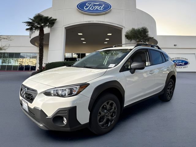 Used 2023 Subaru Crosstrek 2.5i Sport AWD/4WD image 7