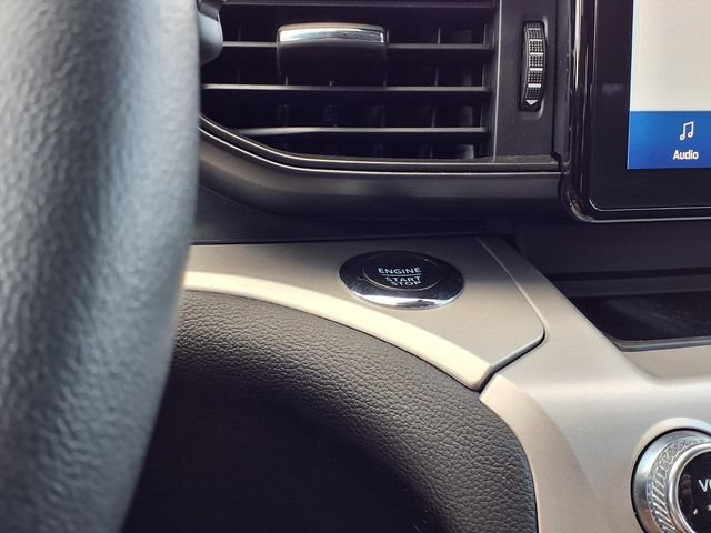 Certified 2024 Ford Explorer XLT AWD/4WD image 15
