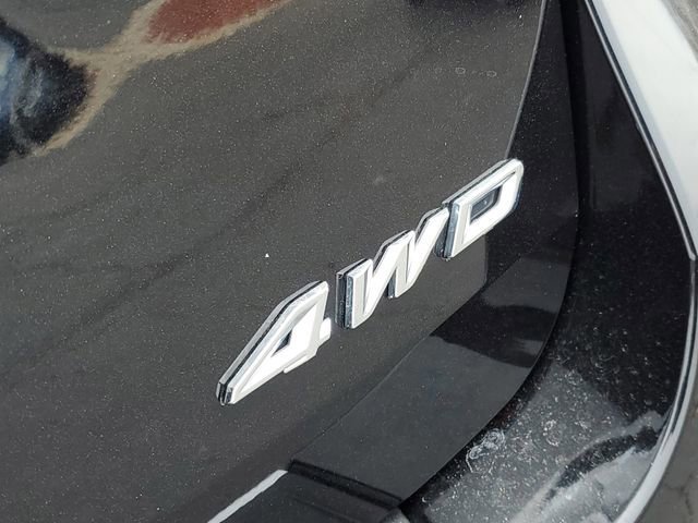 Certified 2023 Ford Explorer Limited w/ Limited Technology Package image 7