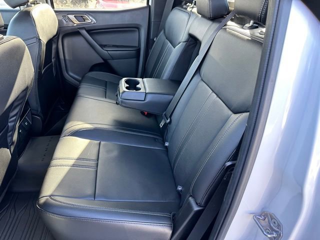 Certified 2023 Ford Ranger Lariat image 9