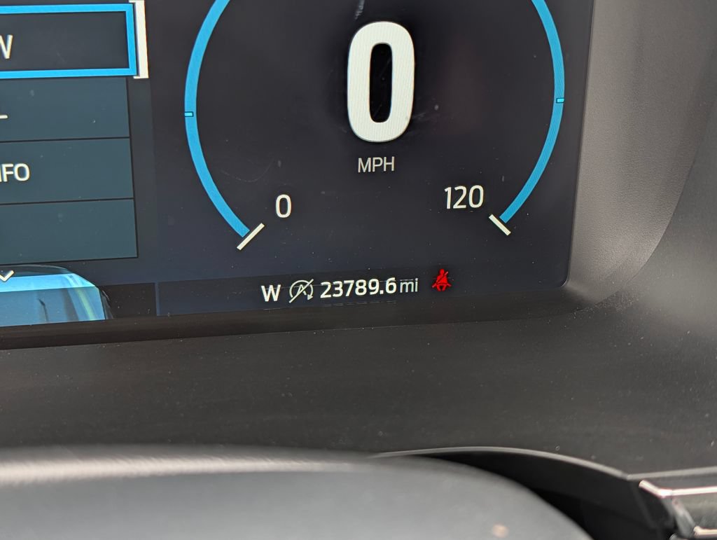 Certified 2023 Ford F150 Lariat AWD/4WD image 21