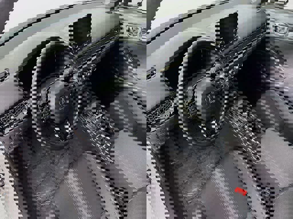 Used 2022 Honda Civic Sport image 9