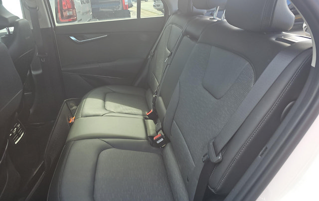 Used 2023 Kia Niro Wave w/ Wave Preserve Package FWD image 9