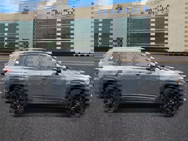 Used 2023 MAZDA CX-50 2.5 S w/ Cargo Package image 6