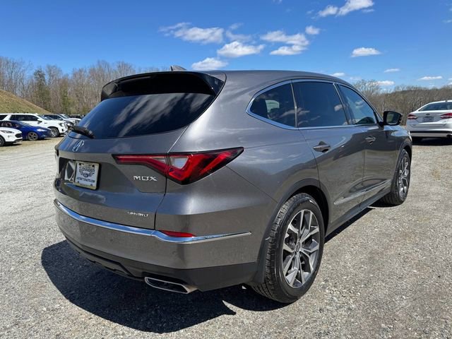 Used 2023 Acura MDX SH-AWD w/ Technology Package image 10