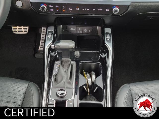 Used 2024 Kia Sorento SX FWD image 25