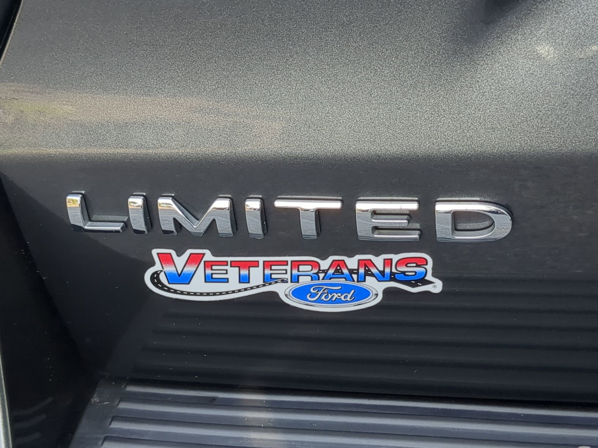 Certified 2021 Ford Expedition Limited AWD/4WD image 48