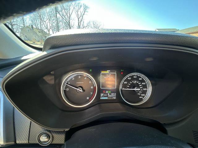 Used 2021 Subaru Forester Touring image 15