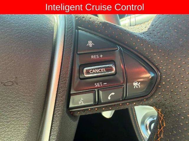 Used 2021 Nissan Maxima SR w/ Sport Mat Group FWD image 18