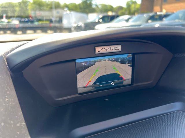 Certified 2017 Ford Escape SE FWD image 13