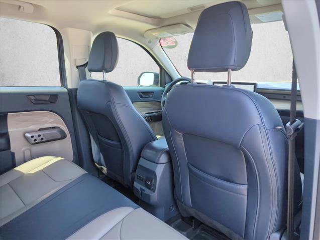 Certified 2025 Ford Maverick Lariat AWD/4WD image 20