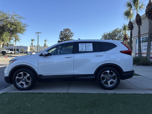 Used 2019 Honda CR-V EX-L image 8