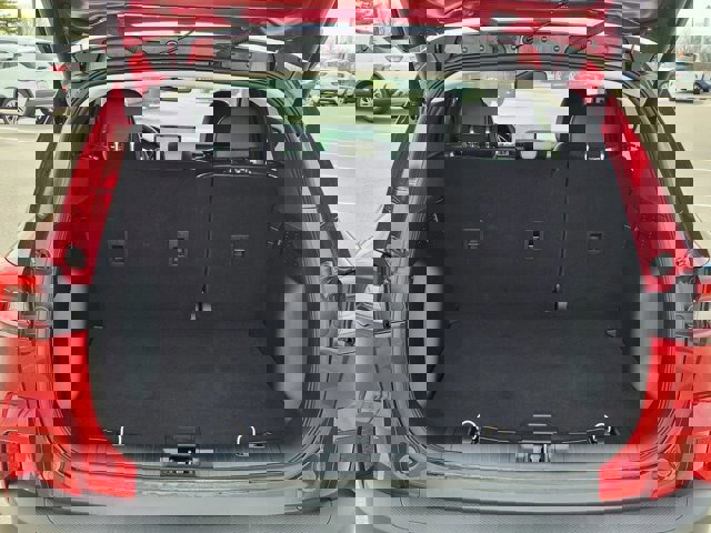 Certified 2023 Ford Escape Platinum w/ Premium Technology Package image 29