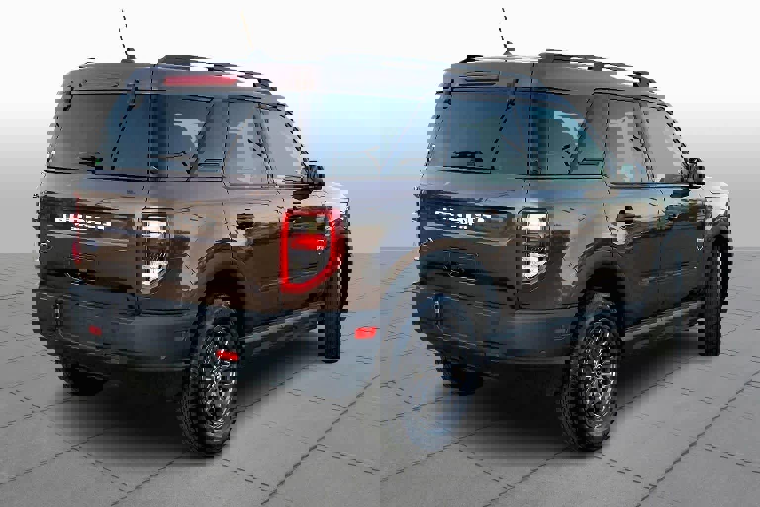 Certified 2022 Ford Bronco Sport Big Bend w/ Convenience Package image 3