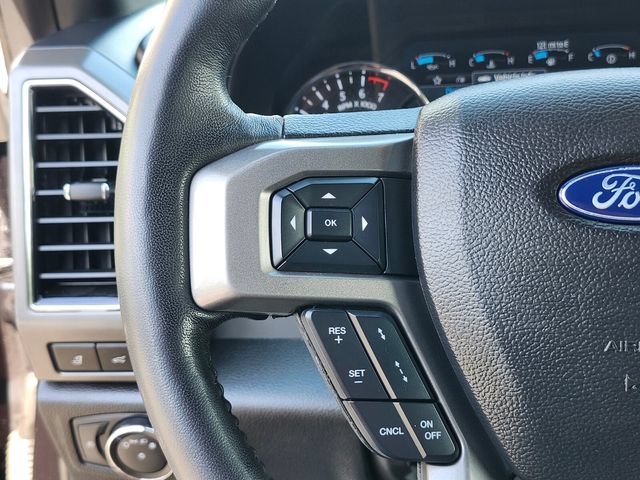 Certified 2021 Ford Expedition XLT AWD/4WD image 32