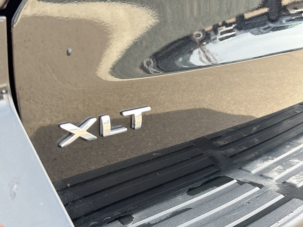 Certified 2024 Ford Expedition XLT AWD/4WD image 22