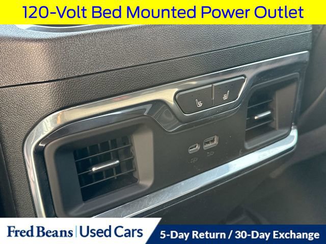 Used 2024 Chevrolet Silverado 2500 High Country w/ High Country Premium Package image 34