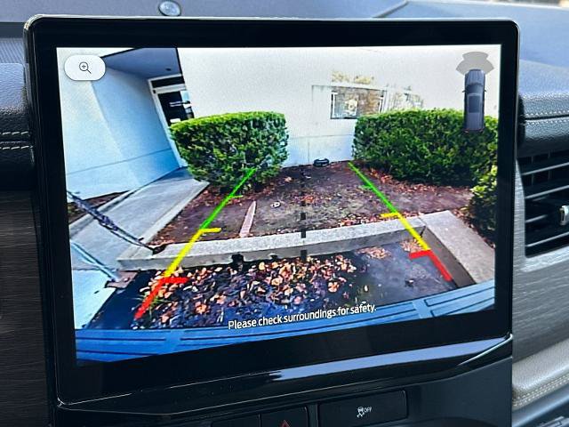 Certified 2024 Ford Expedition Limited AWD/4WD image 20