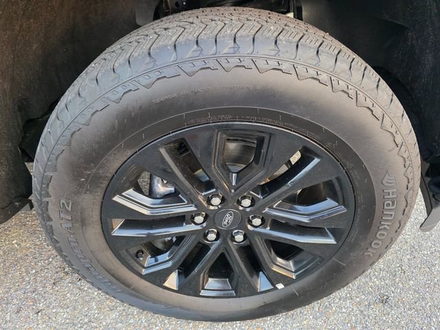 Certified 2024 Ford F150 Lariat w/ Equipment Group 502A High image 9