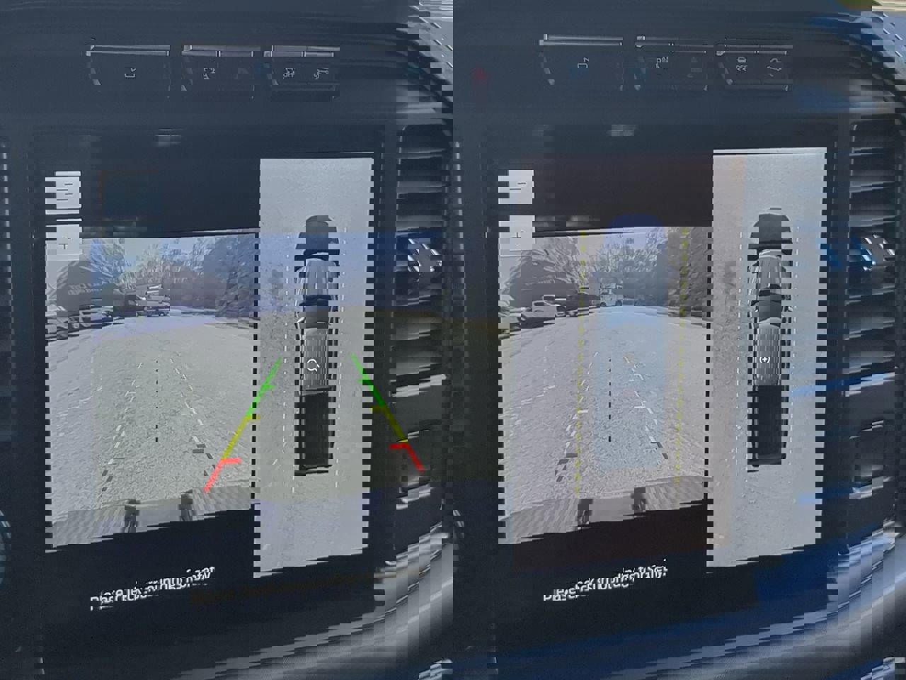 Certified 2023 Ford F150 Tremor w/ Equipment Group 402A High image 19